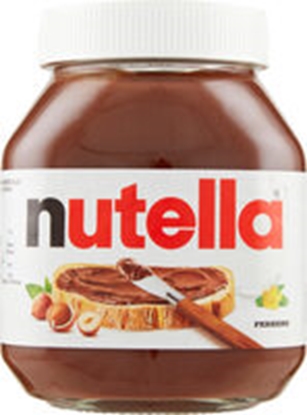 Picture of NUTELLA VASETTO 725GR